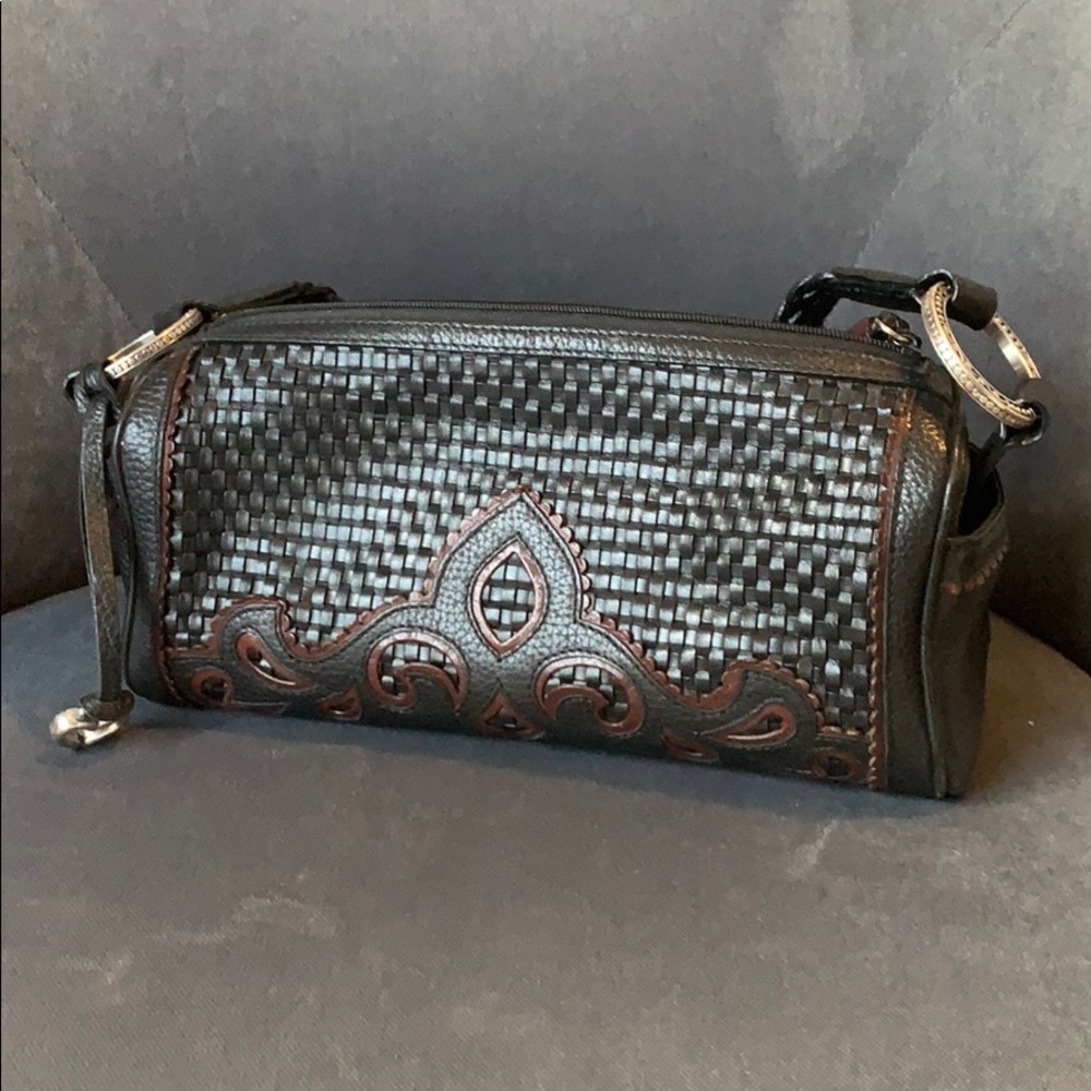 Brighton shoulder bag